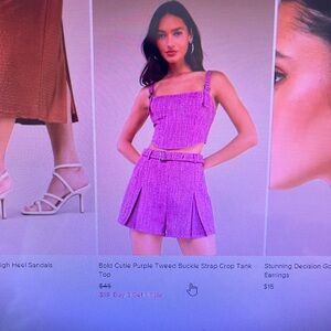 Adorable outfit check lulus catalog under bottoms